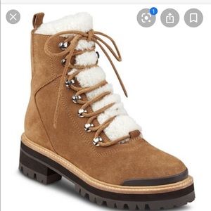 Marc Fischer Booties